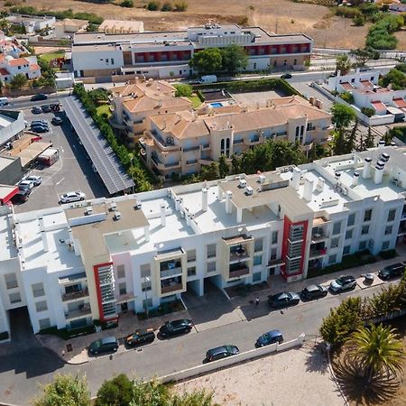Luminous 2 Bdr Apartment W/Pool By Lovelystay Albufeira Eksteriør billede